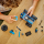 LEGO City 60402 Niebieski monster truck - 1202677 - zdjęcie 13